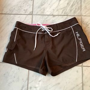 Tommy Hilfiger beach shorts